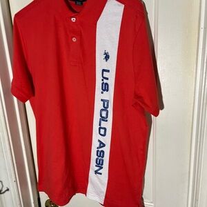 U.S. polo Assn size Medium great condition